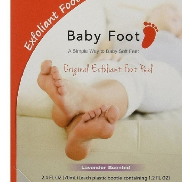 baby feet Other - Baby feet 2 pack